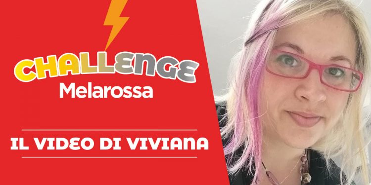 Challenge Melarossa Viviana