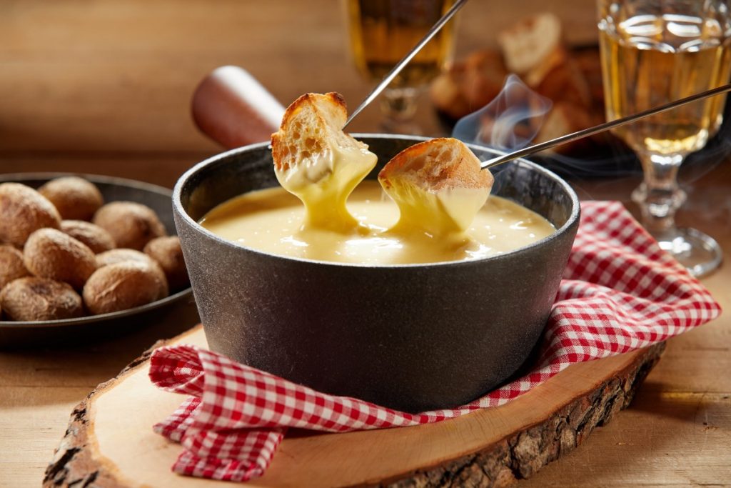 fonduta