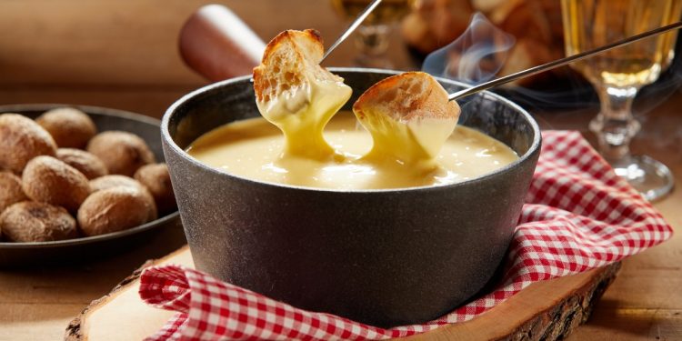 fonduta