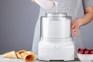 Gelatiera: cos’è, come funziona e la classifica dei migliori prodotti