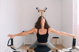 Gyrotonic: che cos’è, come si pratica, benefici e quanto costa una seduta