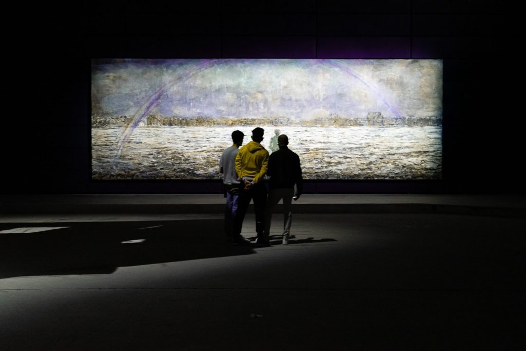 i sette pilastri di Kiefer 7