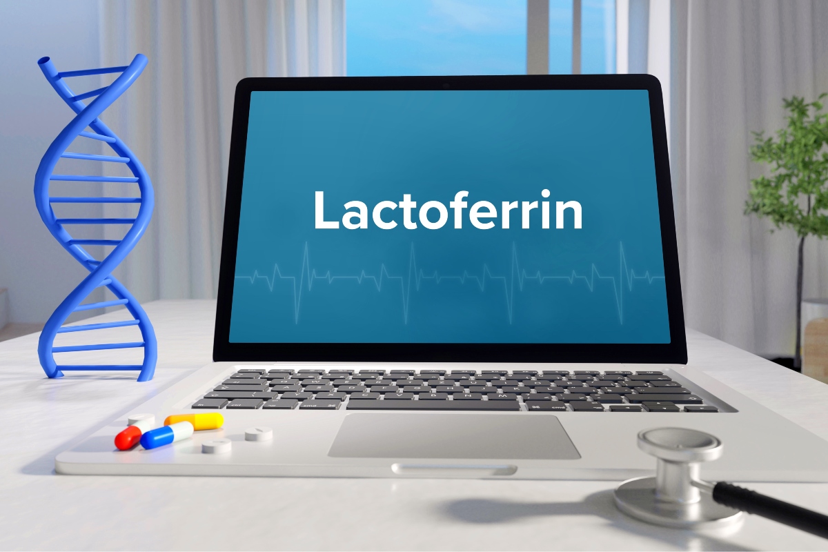 lattofferrina: i migliori integratori sul mercato