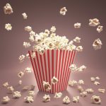 Pop corn: la ricetta per farli a casa