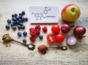 Quercetina: proprietà, benefici e controindicazioni