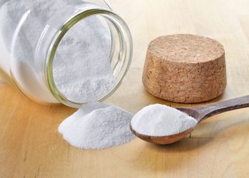 Bicarbonato di sodio: cos'è e come si usa