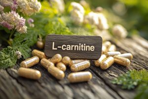 Carnitina: a cosa serve, benefici e quando prenderla