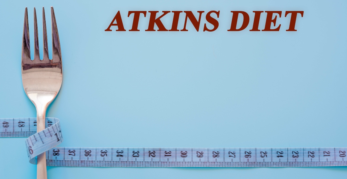 dieta Atkins: benefici 