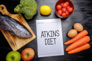 Dieta Atkins: che cos’è, come funziona, esempio di menù, benefici e controindicazioni