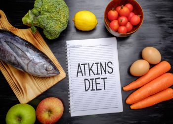 dieta atkins: che cos'è, come funziona, benefici, esempio di menù, controindicazioni