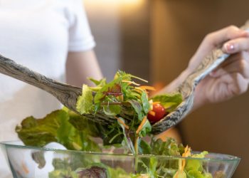 dieta ipocalorica: cos'è ed esempio di menù