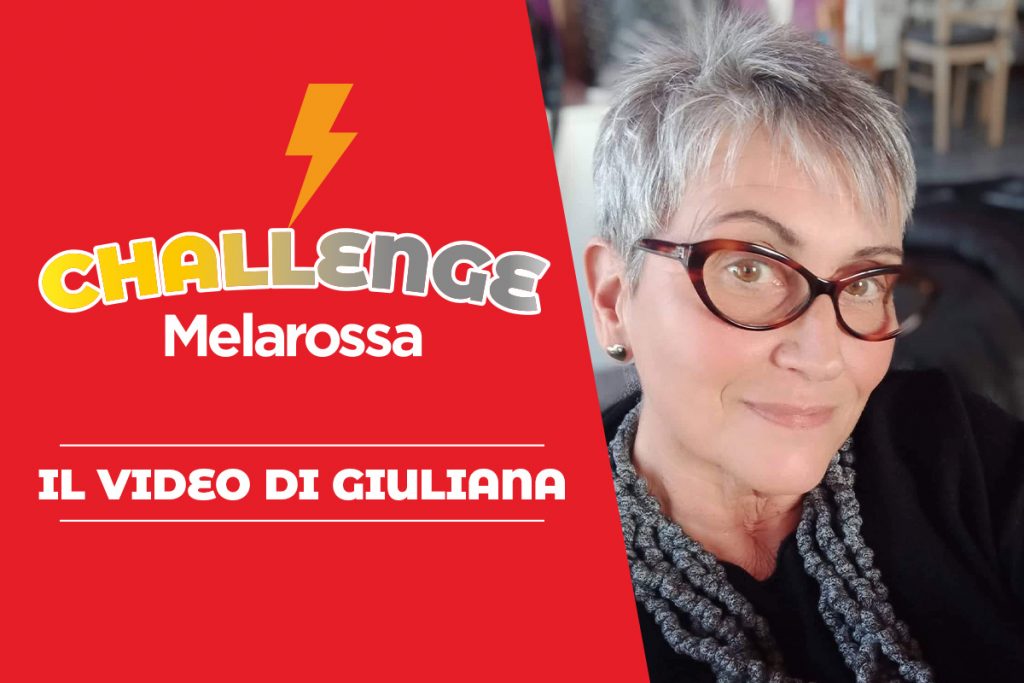 Challenge Melarossa Giuliana