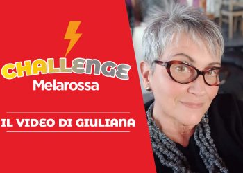 Challenge Melarossa Giuliana