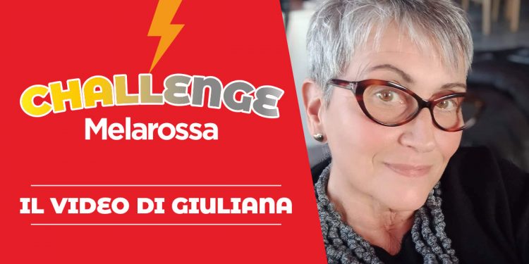 Challenge Melarossa Giuliana
