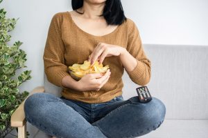 Iperfagia: che cos’è, cause, sintomi e come controllare la fame eccessiva