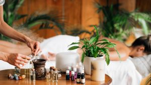 Massaggio Ayurvedico: che cos’è, tecnica, benefici, quanto costa, controindicazioni