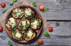 Melanzana: proprietà, calorie e come cucinarla