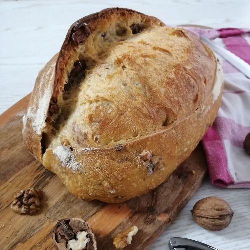Pane alle noci