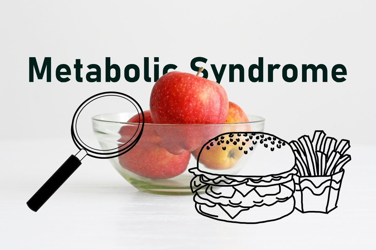 sindrome metabolica: cure 
