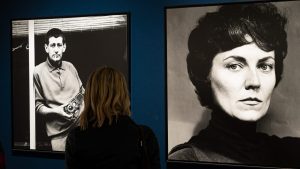 Alla scoperta di Milano e di tre grandi fotografi