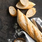 baguette ricetta