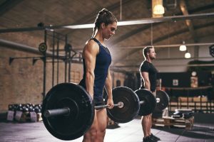 Bilancieri: i migliori prodotti per la tua palestra a casa