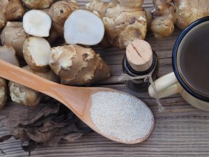 Inulina: che cos’è, cibi ricchi, proprietà e benefici del prebiotico naturale, controindicazioni