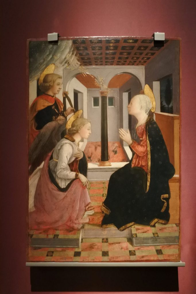 prato museo di palazzo pretorio filippo lippi 3
