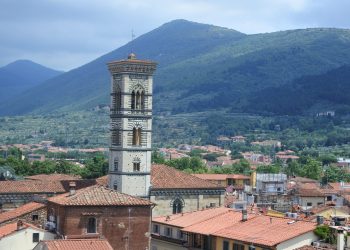 Prato Panorama