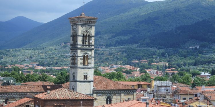 Prato Panorama