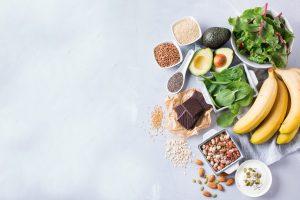Pressione bassa: cosa mangiare e cosa evitare, esempio di menù settimanale