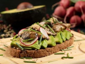 Ricette con avocado: piatti veloci e leggeri per fare il pieno di energia