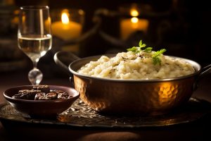Risotto: ricette semplici e veloci, dai grandi classici alle versioni innovative