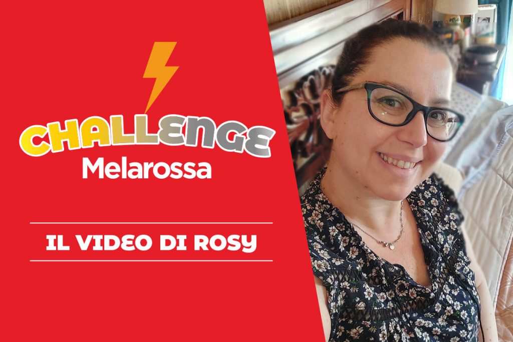 rosy challenge sito