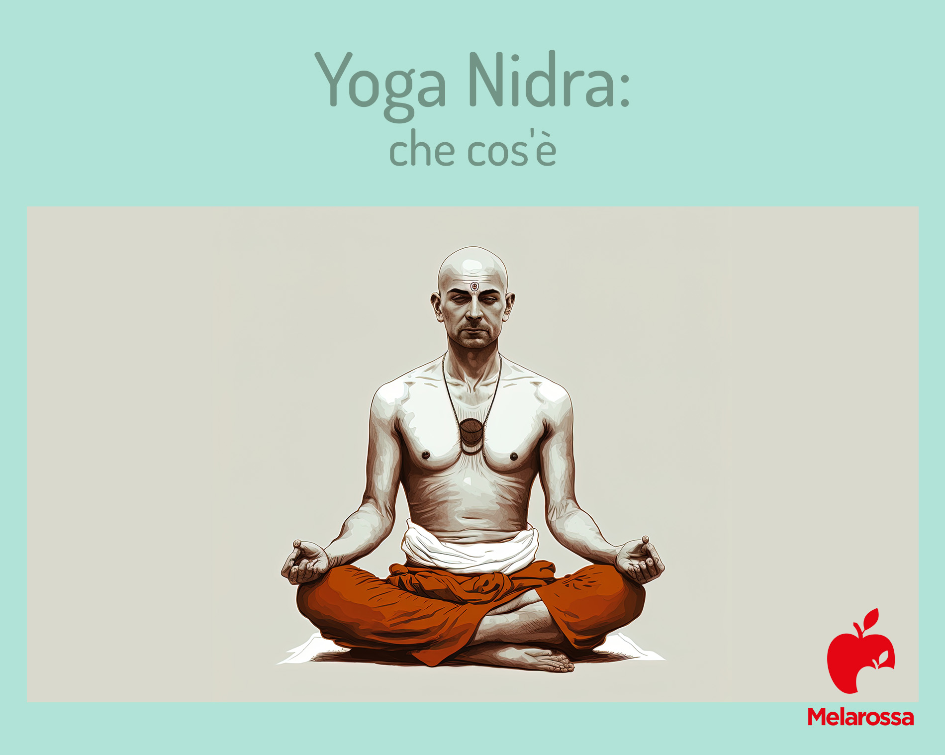 Yoga Nidra: storia e filosofia 