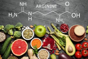 Arginina: cos’è, proprietà e benefici, alimenti ricchi, controindicazioni