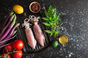 Calamari: cosa sono, calorie, valori nutrizionali, benefici, le migliori ricette