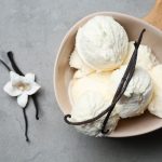 gelato alla vaniglia 1