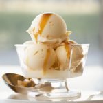 gelato alla vaniglia ricetta
