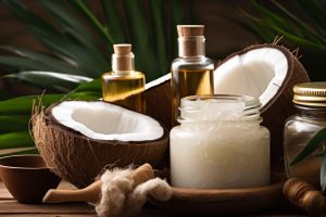Olio di cocco: proprietà, benefici per pelle e capelli, usi alimentari