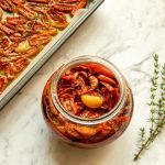 pomodorini confit ricetta