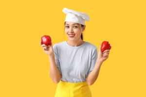 Ricette con peperoni: 37 idee facili, veloci e gustose