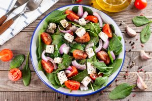 Spinaci: proprietà, benefici, come cucinarli e le migliori ricette