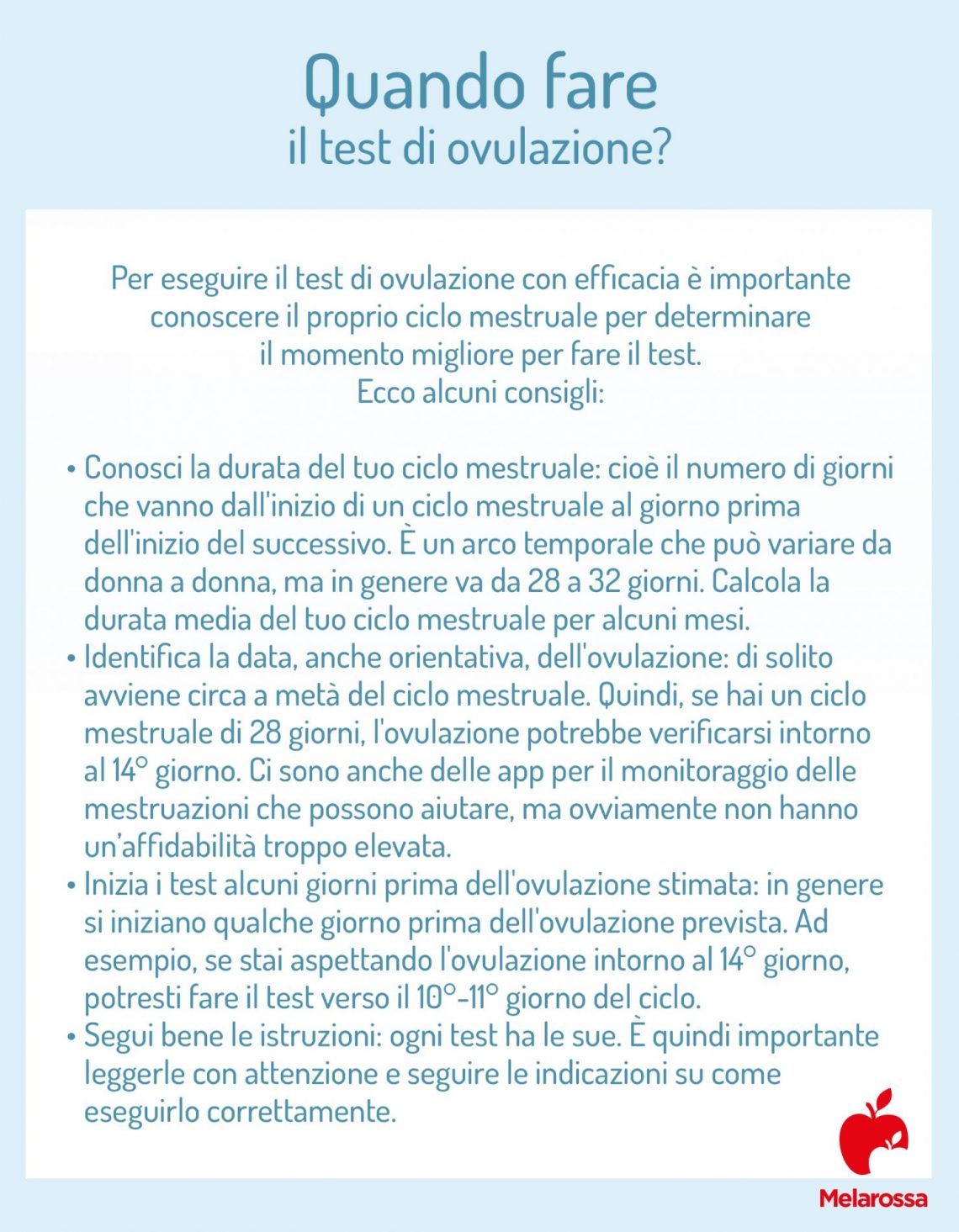 Clearblue Test Di Ovulazione Digitale Avanzato | Fino A 4 Giorni - Foto 4