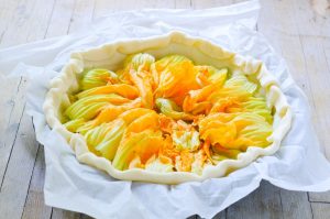 Ricette con fiori di zucca: idee facili e leggere da provare subito