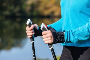 Bastoncini nordic walking: guida all’acquisto dei bastoni per la camminata nordica