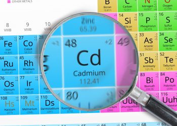 cadmio: che cos'è, alimenti che ne contengono, effetti sulla salute, sintomi di intossicazione, prevenzione