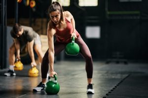 Cross Training: che cos’è, benefici e allenamento per dimagrire