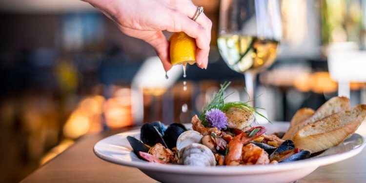 frutti di mare: elenco crostacei e molluschi, proprietà, benefici, le migliori ricette