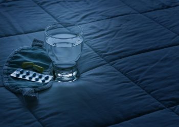 Melatonina: effetti collaterali